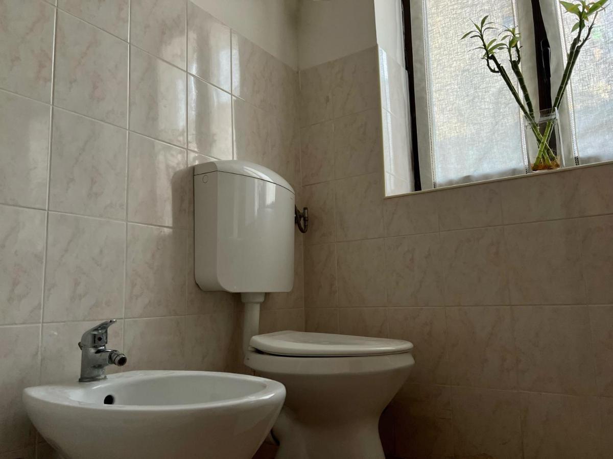 Novi Ligure Private Apartment Екстериор снимка