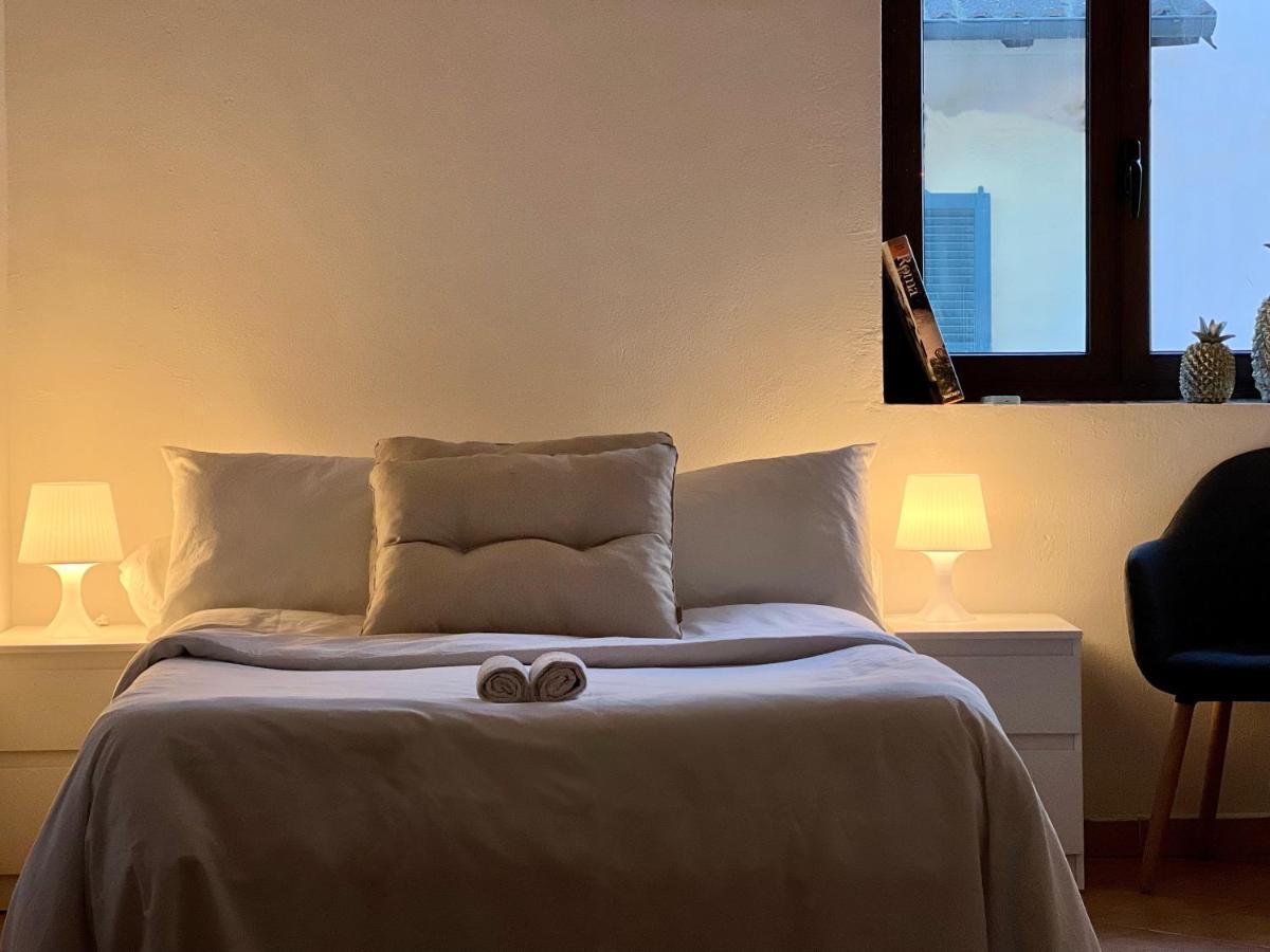 Novi Ligure Private Apartment Екстериор снимка