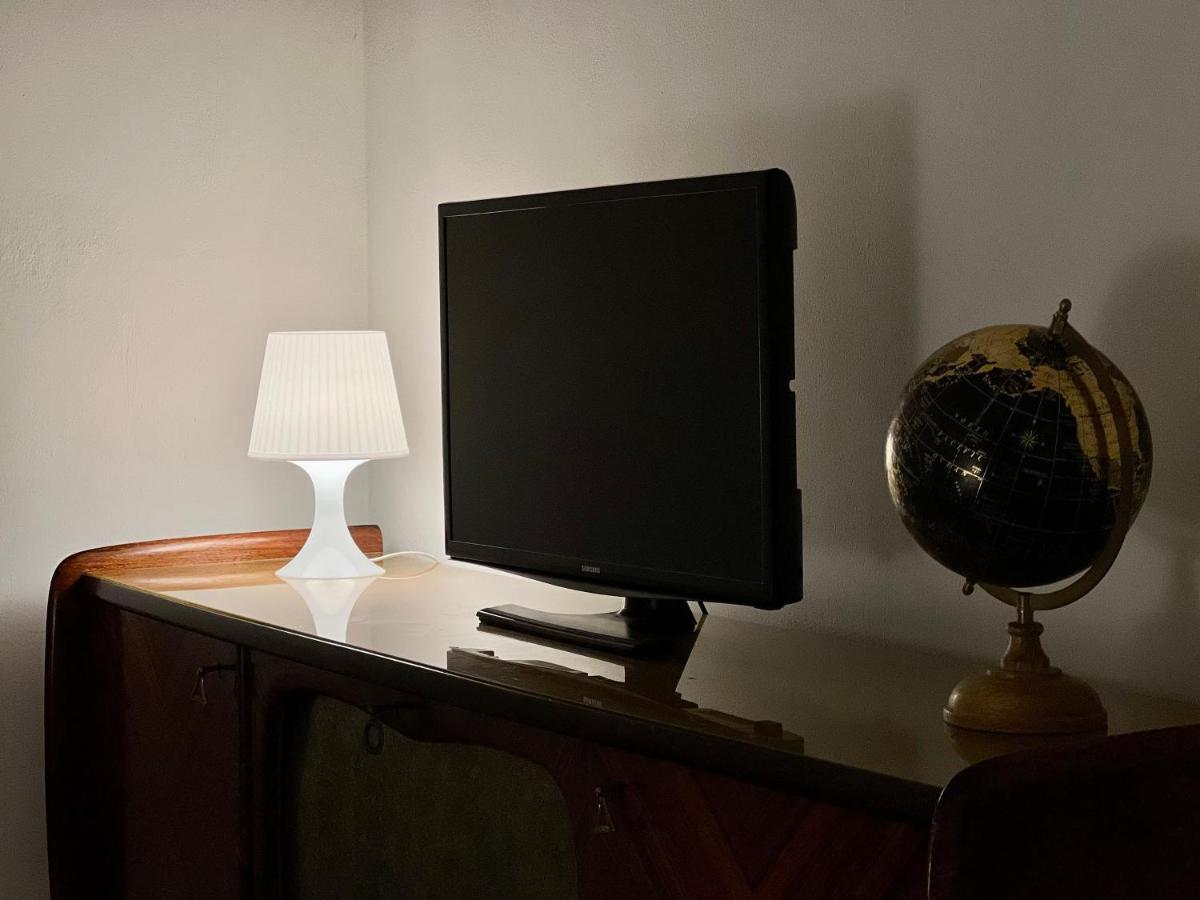 Novi Ligure Private Apartment Екстериор снимка
