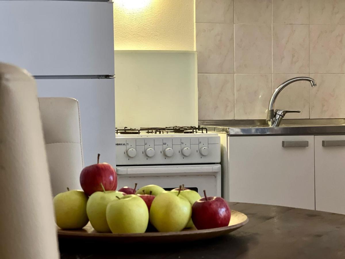 Novi Ligure Private Apartment Екстериор снимка