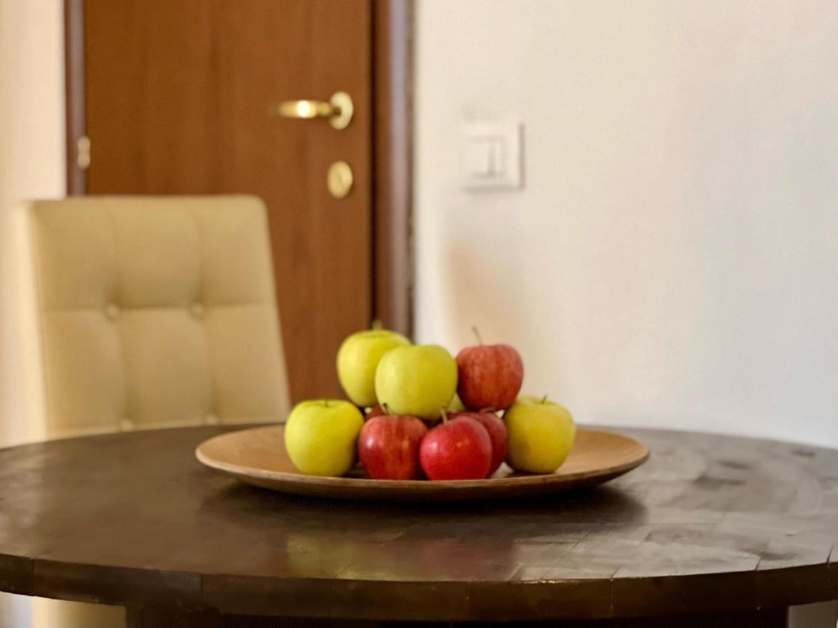 Novi Ligure Private Apartment Екстериор снимка