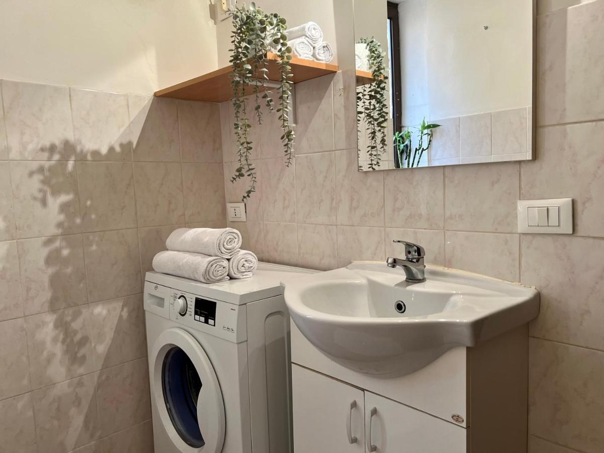 Novi Ligure Private Apartment Екстериор снимка