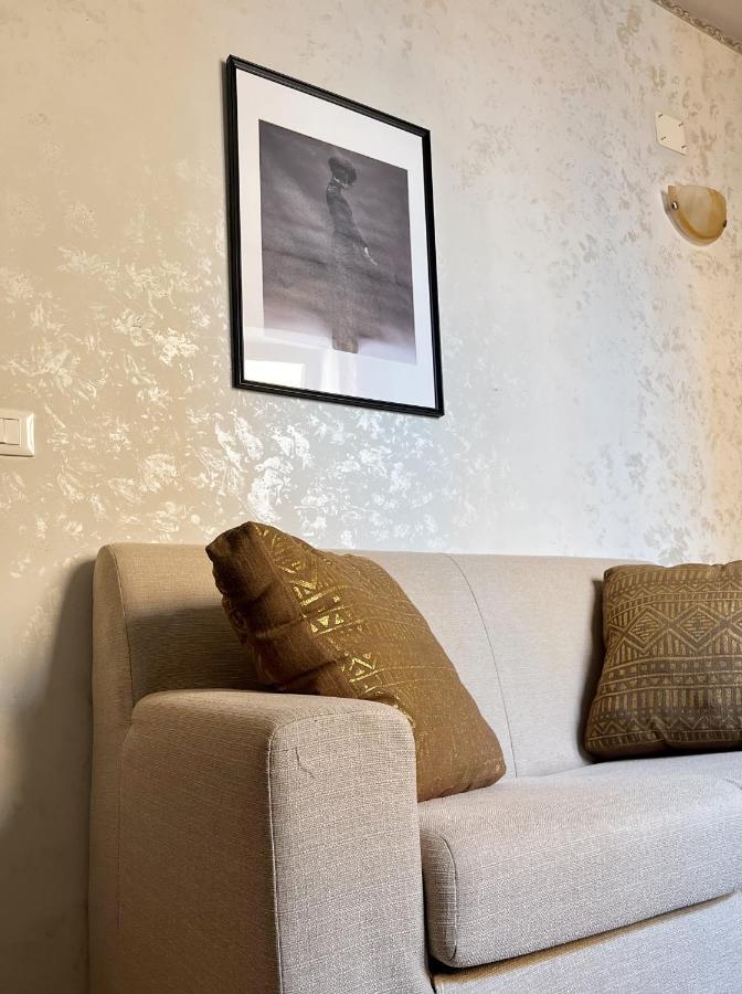 Novi Ligure Private Apartment Екстериор снимка