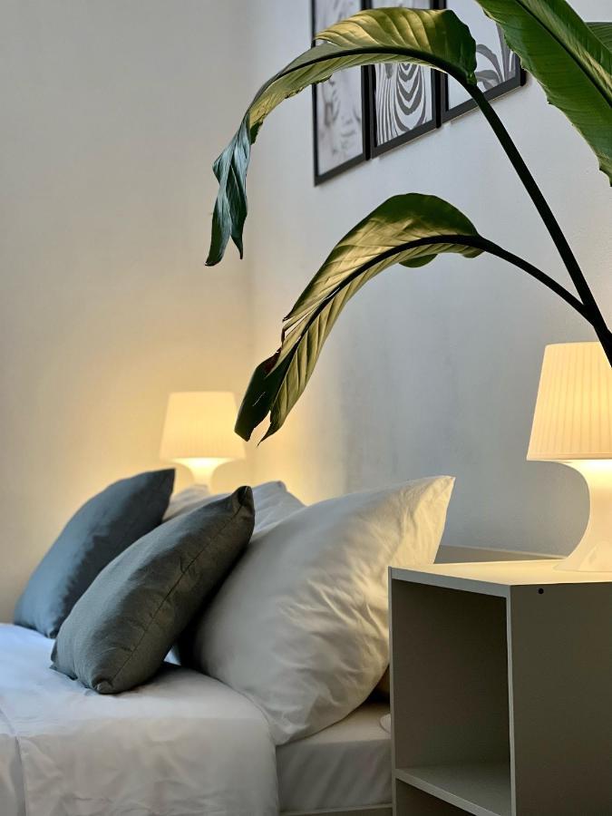 Novi Ligure Private Apartment Екстериор снимка