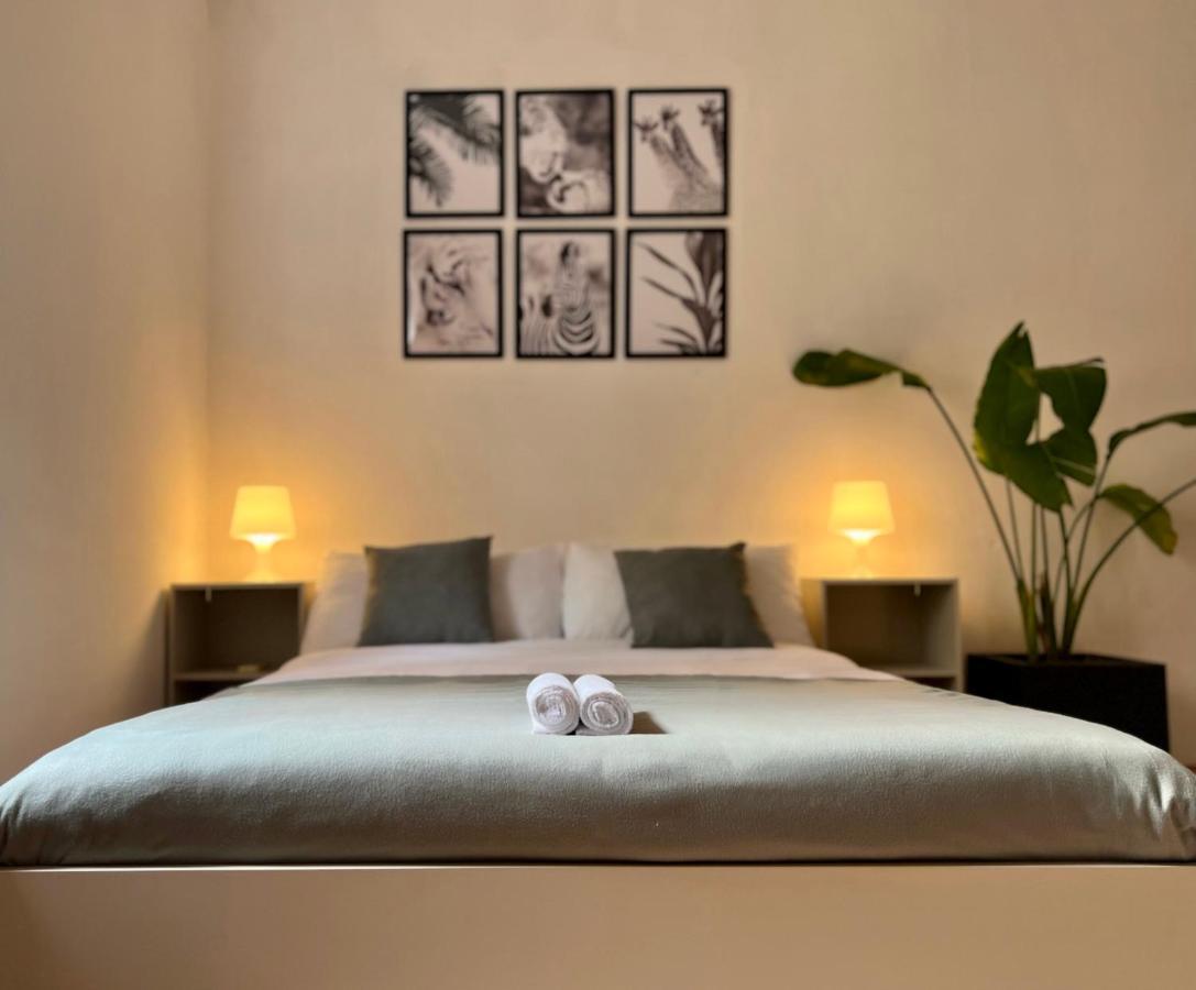 Novi Ligure Private Apartment Екстериор снимка