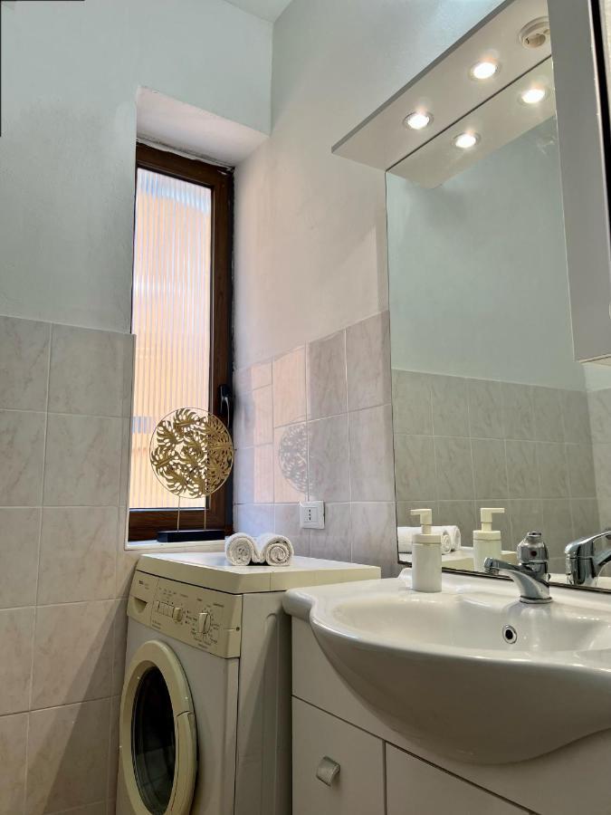 Novi Ligure Private Apartment Екстериор снимка