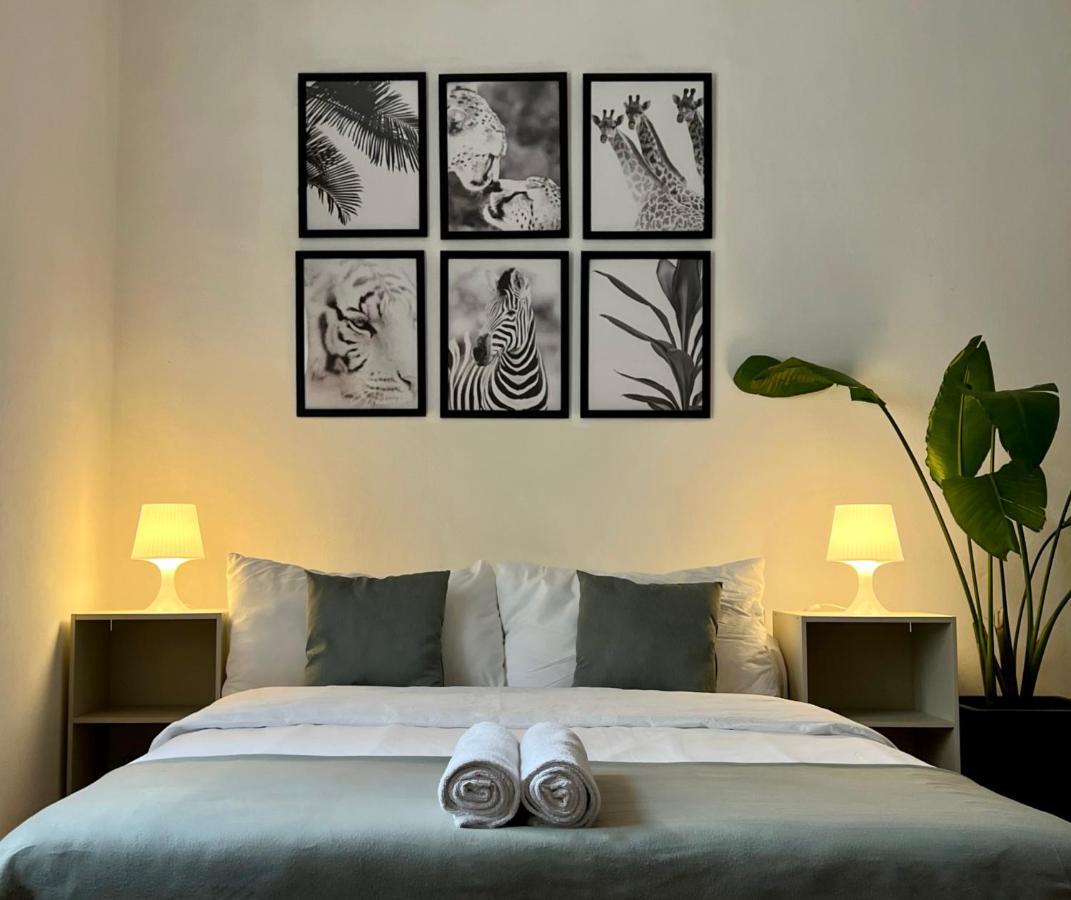 Novi Ligure Private Apartment Екстериор снимка