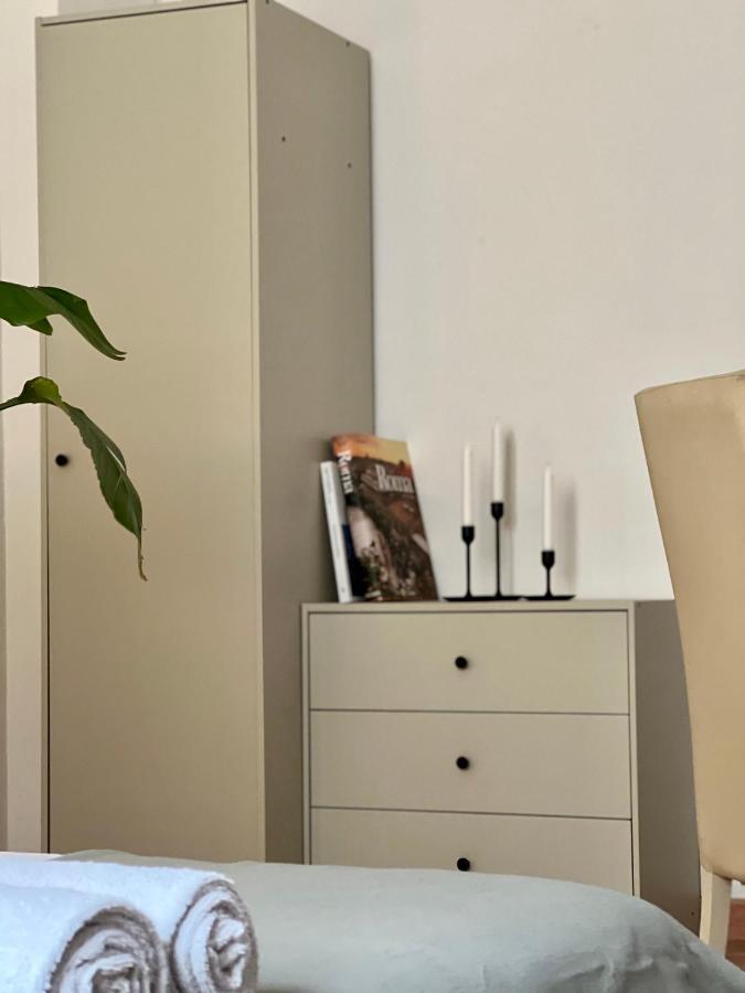 Novi Ligure Private Apartment Екстериор снимка